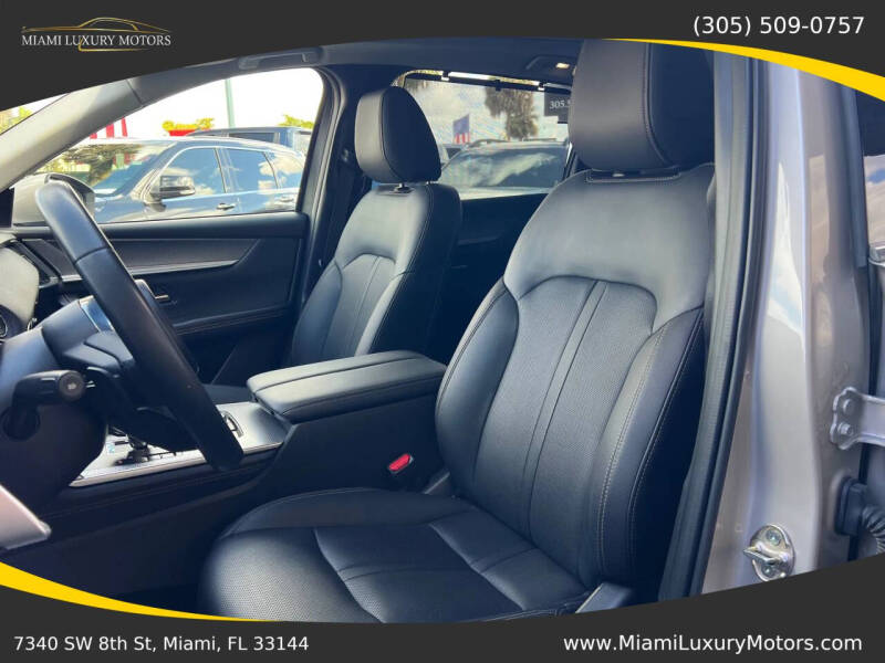 2024 Mazda CX-90 3.3 Turbo Premium