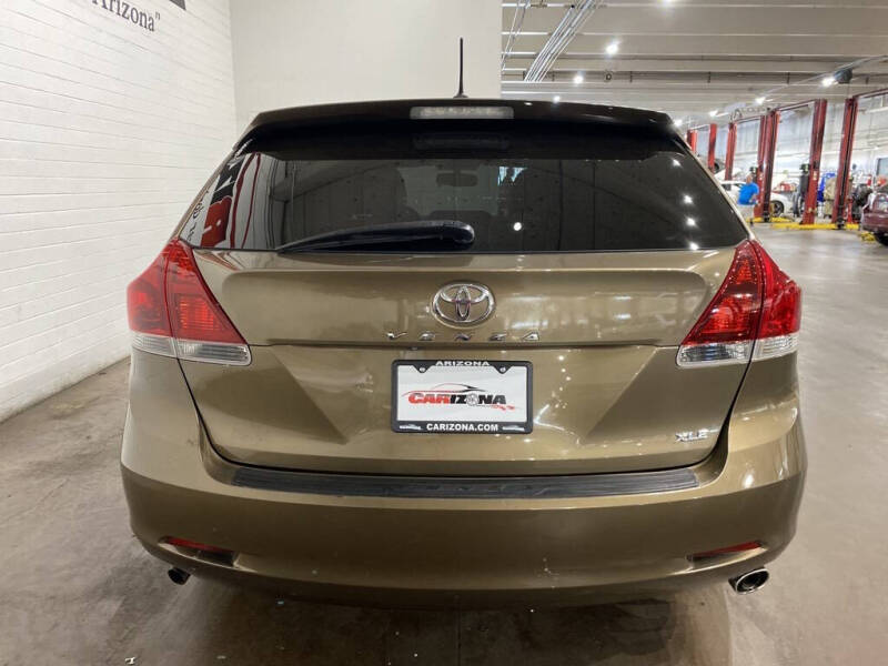 2013 Toyota Venza LE