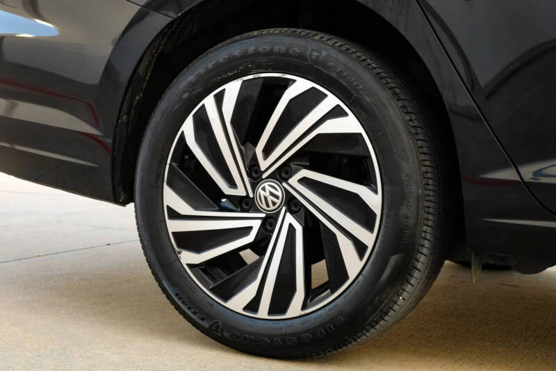 2021 Volkswagen Jetta SEL Premium