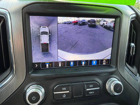 2023 GMC Sierra 2500HD