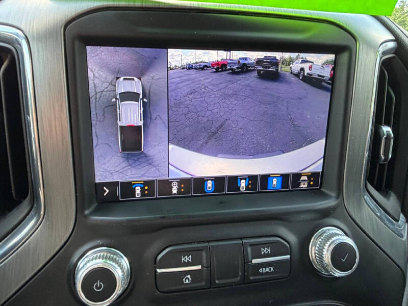 2023 GMC Sierra 2500HD