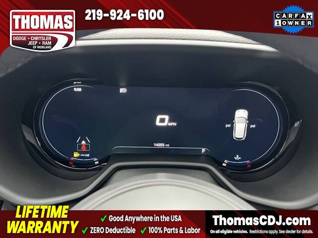 2024 Dodge Hornet GT