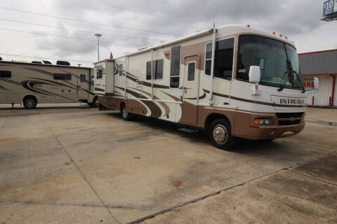 2001 Damon INTRUDER 379