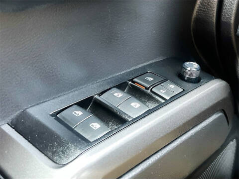 2023 Toyota Tacoma TRD Off-Road