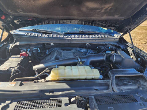 2020 Ford Expedition MAX XLT