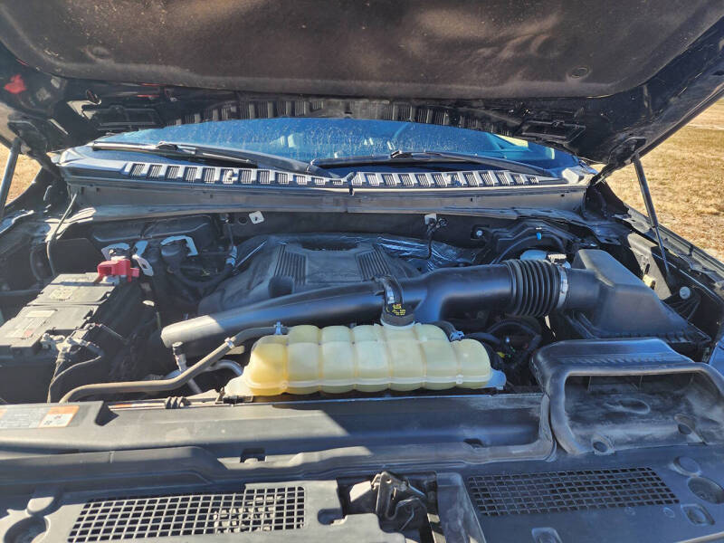 2020 Ford Expedition MAX XLT