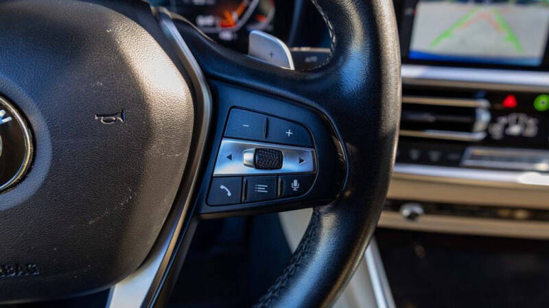 2020 BMW 3 Series 330i