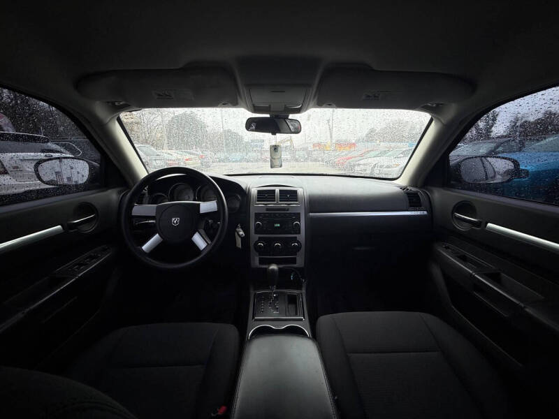 2009 Dodge Charger SXT