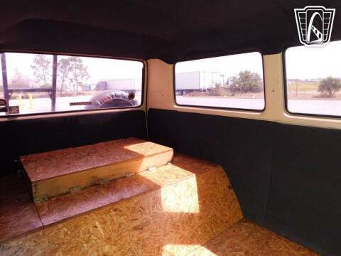 1987 Volkswagen Syncro