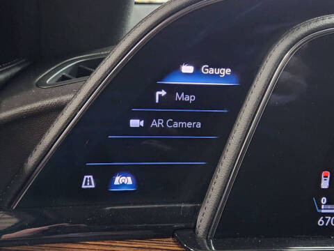 2022 Cadillac Escalade Luxury