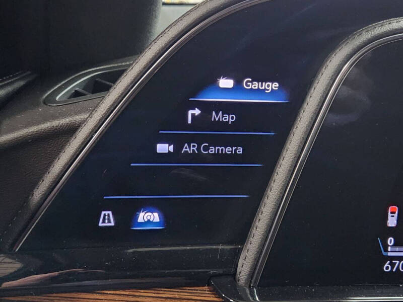 2022 Cadillac Escalade Luxury