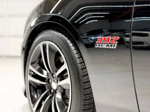 2012 Dodge Charger SRT8 Super Bee