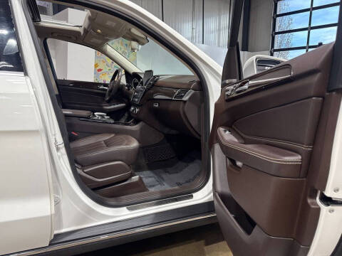 2017 Mercedes-Benz GLE GLE 350 4MATIC