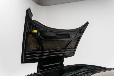 1988 Ferrari Testarossa