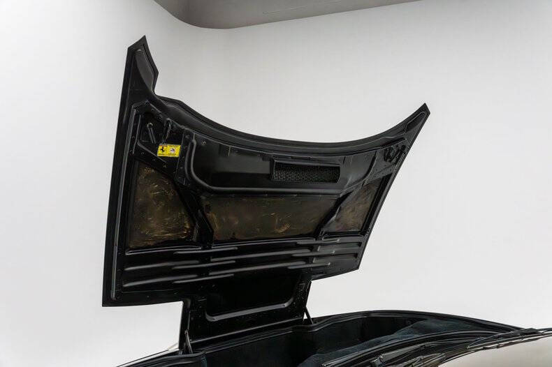 1988 Ferrari Testarossa