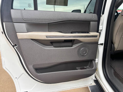 2020 Ford Expedition MAX XLT