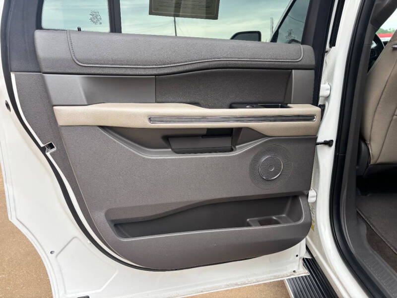 2020 Ford Expedition MAX XLT