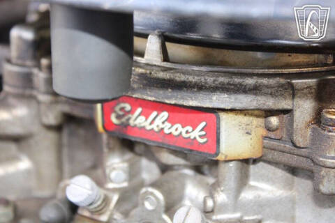 1964 Chevrolet C10