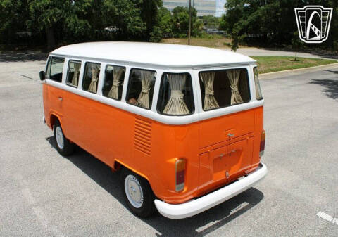 1994 Volkswagen Type 2
