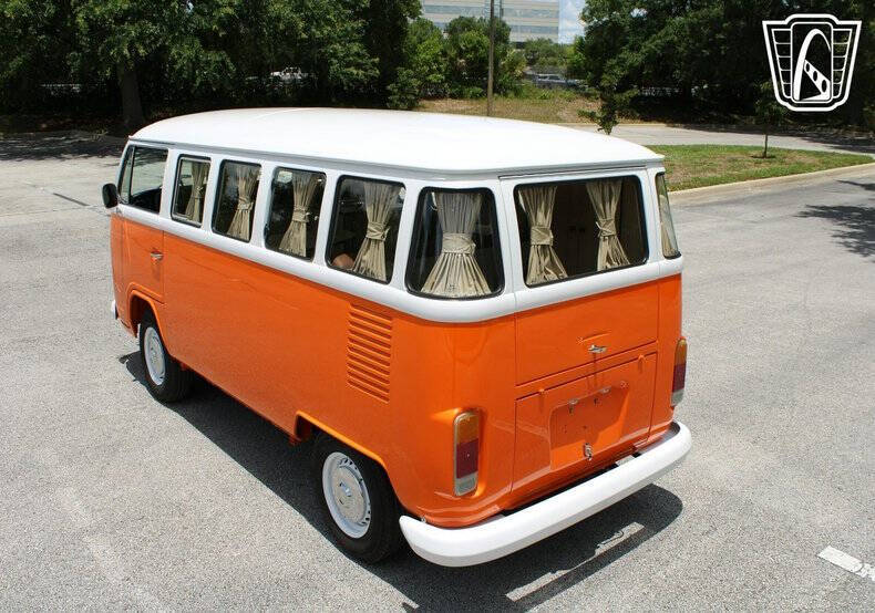 1994 Volkswagen Type 2