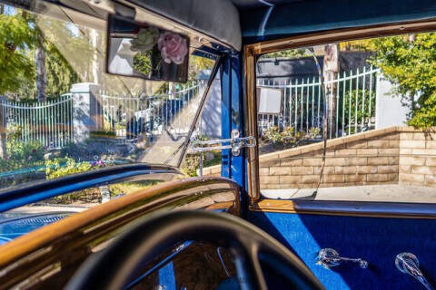 1931 Desoto S-13