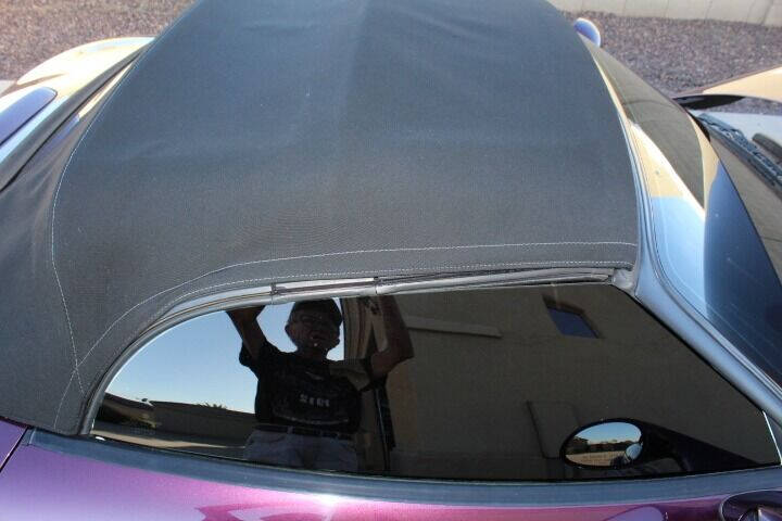 1999 Plymouth Prowler