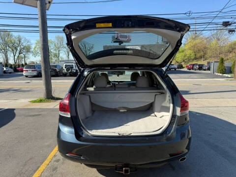 2015 Toyota Venza