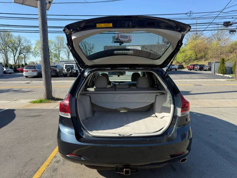 2015 Toyota Venza