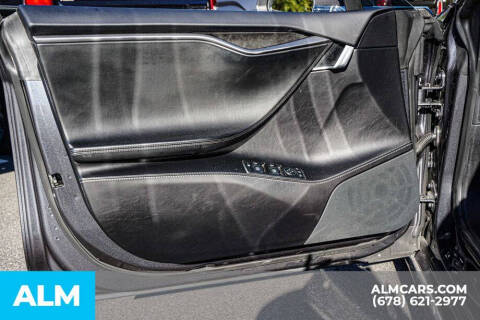 2021 Tesla Model S Long Range Plus