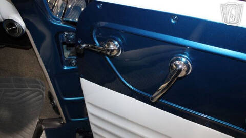 1957 Chevrolet 3100
