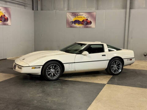 1988 Chevrolet Corvette