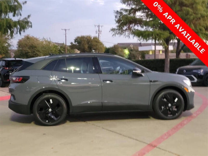 2025 Volkswagen ID.4 Pro S