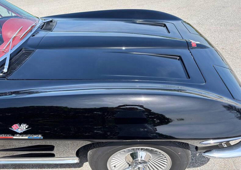 1964 Chevrolet Corvette