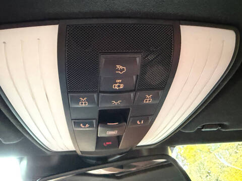 2018 Mercedes-Benz CLS CLS 550