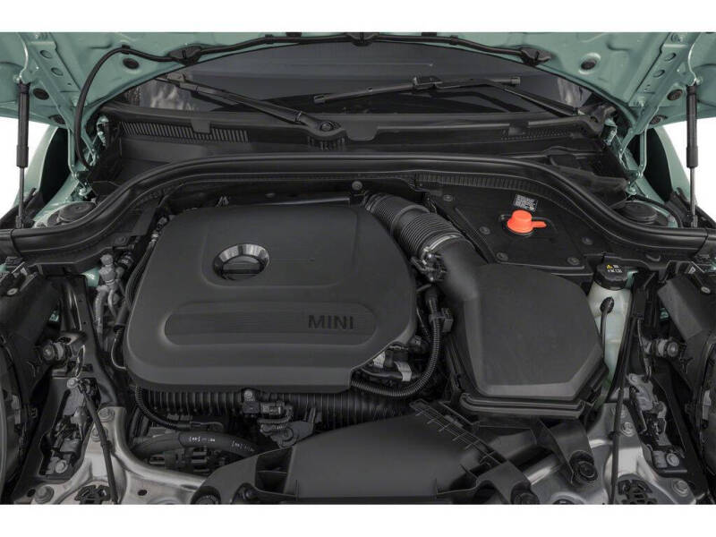 2026 MINI Hardtop 4 Door