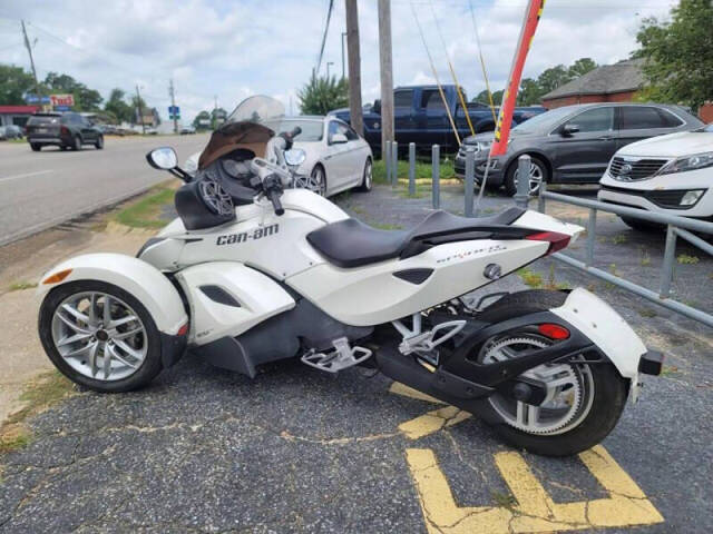 2014 Can-Am Spyder RS-S for sale at Yep Cars in Dothan, AL