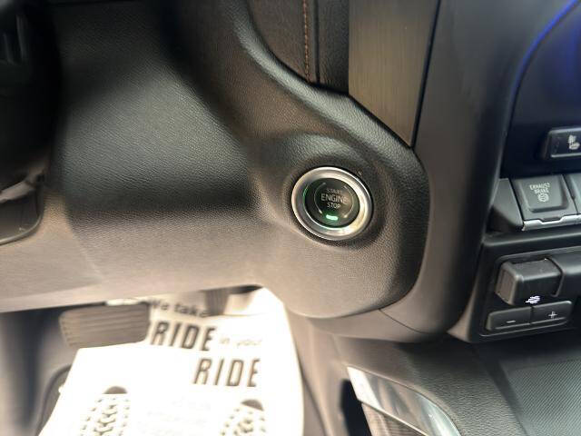 2022 GMC Sierra 2500HD