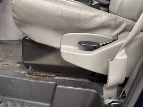 2013 Ford E-Series E-350 SD