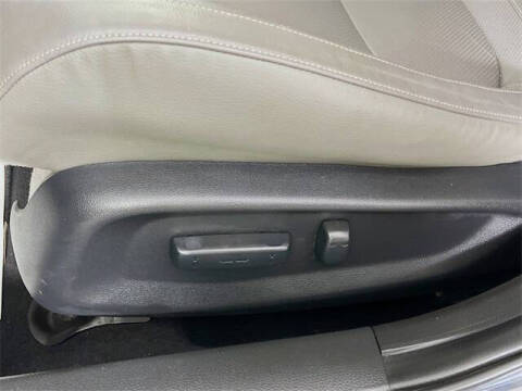 2018 Honda Civic EX-L