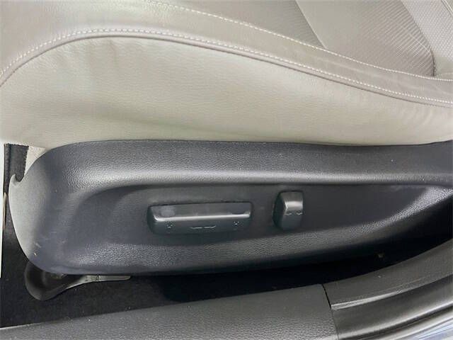 2018 Honda Civic EX-L