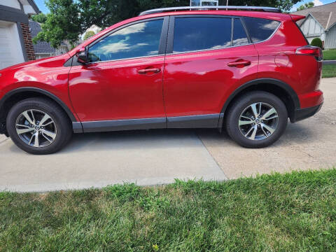 2017 Toyota RAV4
