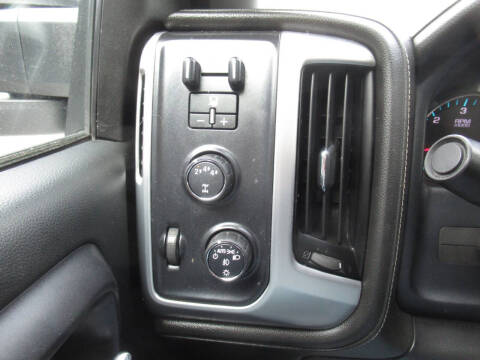 2017 GMC Sierra 2500HD