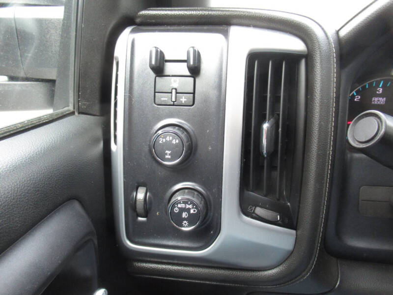 2017 GMC Sierra 2500HD