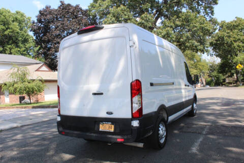 2023 Ford Transit 350