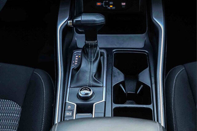 2024 Kia Sorento LX