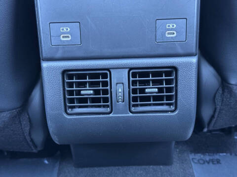 2023 Toyota bZ4X XLE