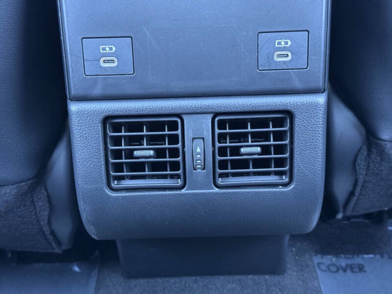 2023 Toyota bZ4X XLE