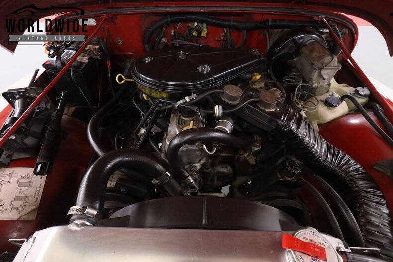 1988 Jeep Wrangler
