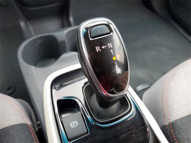 2020 Chevrolet Bolt EV for sale at Bowman Auto Center in Clarkston, MI