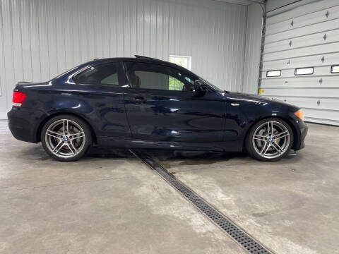 2013 BMW 1 Series 135is